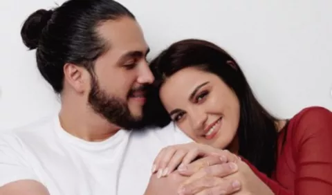 Andrés Tovar y Maite Perroni piden respeto para su relación