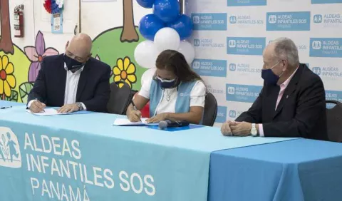  Aldeas SOS tendrá torneo de golf en apoyo a su causa