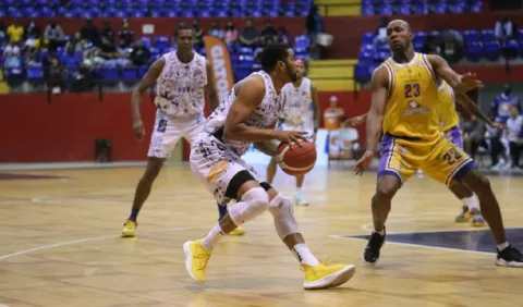 Atlético Nacional va por más ante Correcaminos en las semifiales de la LPB