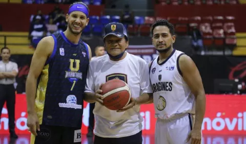 Dragones, pegan a los Universitarios en las semifinales de la LPB