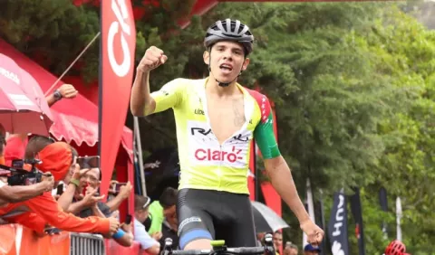 Vuelta a Chiriquí, lista para el  banderazo inicial