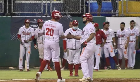 Chiriquí buscará coronarse en el béisbol mayor en Aguadulce