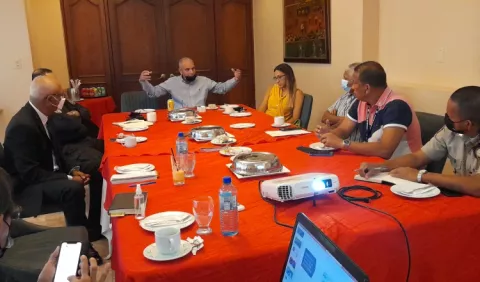 Maratón Internacional Ciudad de Panamá, ultiman los detalles