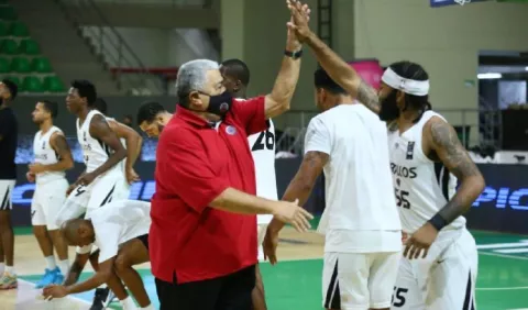 Panamá se prepara para jugar ante Venezuela