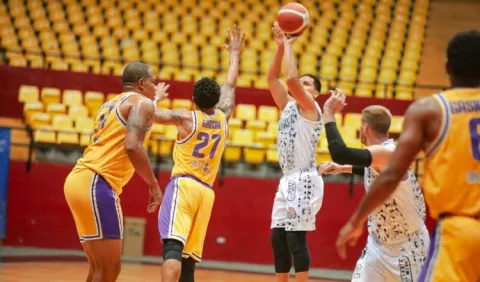 Correcaminos obligados a ganar en la LPB