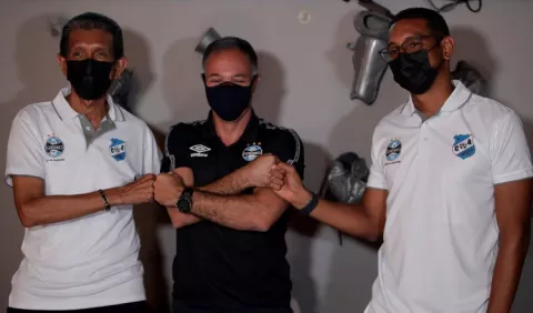 Gremio de Brasil busca talento panameño