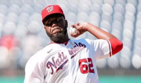 Alberto Baldonado jugará con los Tomateros de Culiacán