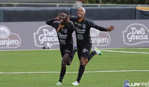 CAI y Herrera batallan por un cupo directo a semifinales del Clausura 2021 en la LPF