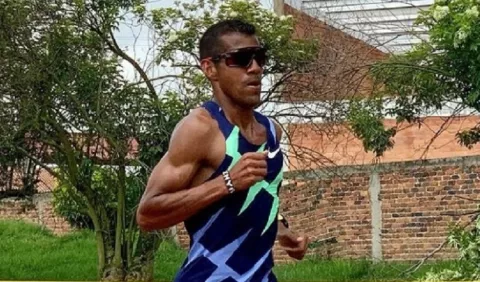 Jorge Castelblanco y Edwin Rodríguez, duelo esperado en la Maratón a la Ciudad de Panamá