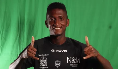 Fallece Adonis Villanueva del Deportivo del Este