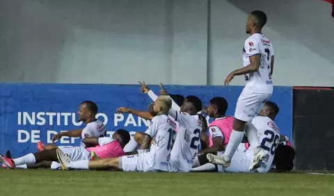 Veraguas va  contra Herrera, con el objetivo de poder obtener su boleto a la final de la LPF