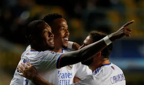 Carlos Anceloti y Rel Madrid quieren ser primeros, buscarán el triunfo ante Inter