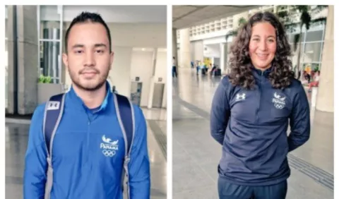 Juegos se podrán ver en Panamá por Claro Sports 