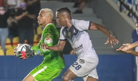 Veraguas y Herrera luchan por un boleto en las semifinales se la LPF