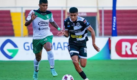 Tauro va contra Herrera y Luis 'Matador' Tejada en la final de la LPF