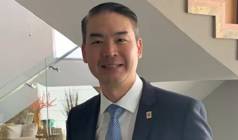 Francisco Cheng se reelige como presidente de Acobir