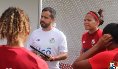 Guadalajara, sede del Premundial Femenino de la Concacaf