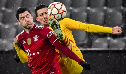 Xavi Hernández: 'Empieza nueva etapa en el Barça'