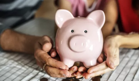 Características de los ahorros en pandemia