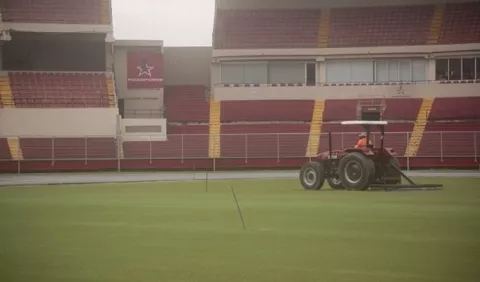 Grama del Rommel Fernández será garantizada hasta con un seguro
