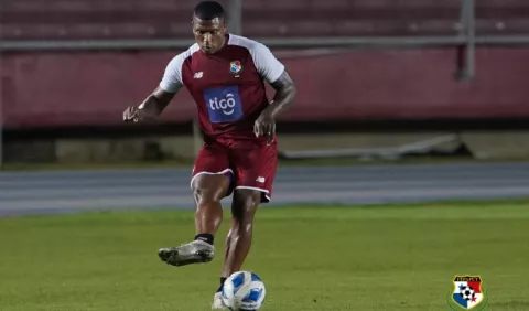 Partido ante Perú le sirve al técnico de Panamá  para observar 10 nuevos jugadores