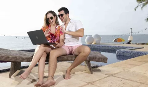 Claro Panamá lanza nueva campaña:  'Dale Like al verano'
