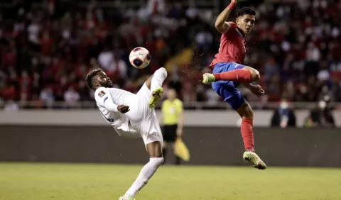 Obligados a ganarle hoy a Jamaica para seguir soñando con el Mundial de Catar