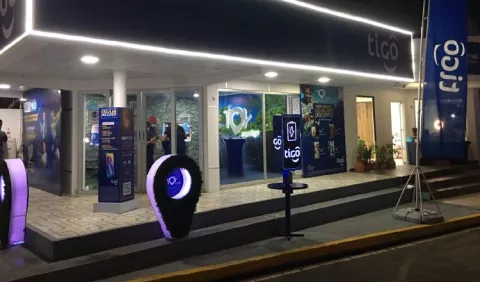 Tigo continúa su tour de verano, ¡Ahora en la Feria de La Chorrera!