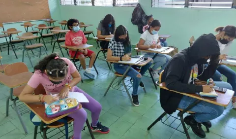 Bullying y desigualdad, la realidad del nuevo año escolar