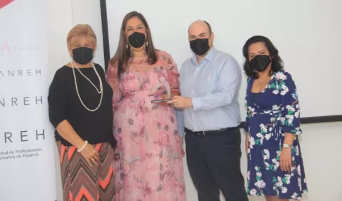 ANREH premia  las mejores prácticas de Recursos Humanos