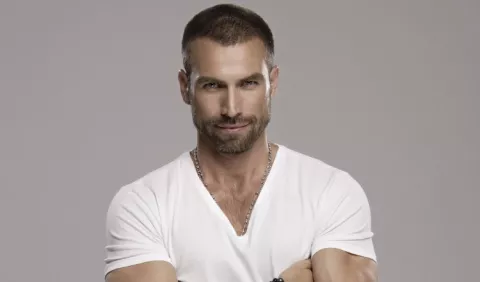 Rafael Amaya estará de vuelta como Aurelio Casillas en 'El Señor de los Cielos'