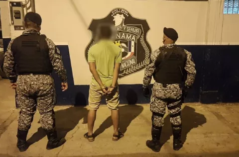 Dos tercios de la población dicen que se sienten inseguros al salir de sus hogares