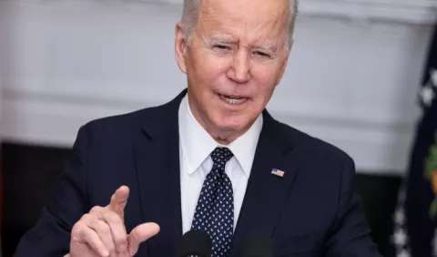 Biden reunirá este domingo a su consejo de seguridad 