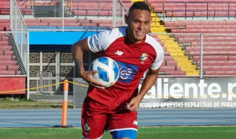 Ismael Díaz, un fantasma para Thomas  Christiansen
