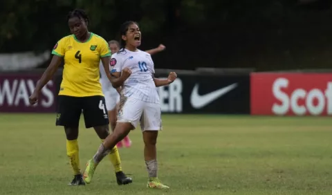 Acarician el sueño de ir al Mundial de Costa Rica