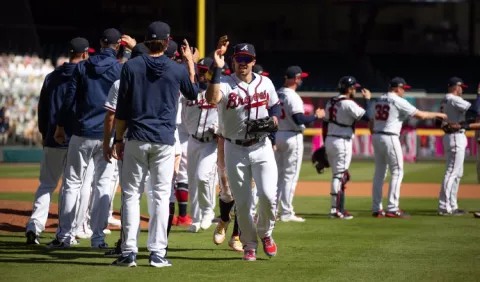 La MLB amplia una propuesta a jugadores
