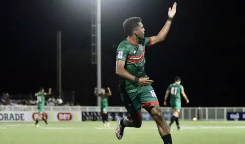 Atlético Chiriquí sale a defender el liderato ante Tauro en su casa 