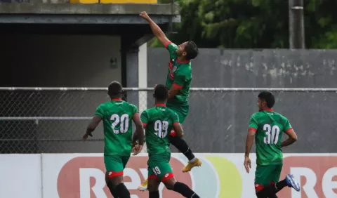 Chiriquí golpea al Tauro y sigue firme en el liderato
