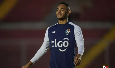 Ismael Díaz: 'Lo importante ahora es ayudar al equipo'