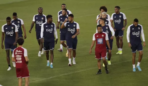 Panamá mantiene ilusión de llegar a otro Mundial