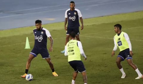 Aníbal Godoy advierte que Honduras es peligrosa