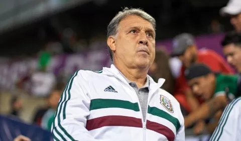 México y Estados Unidos se la juegan camino a Catar 2022