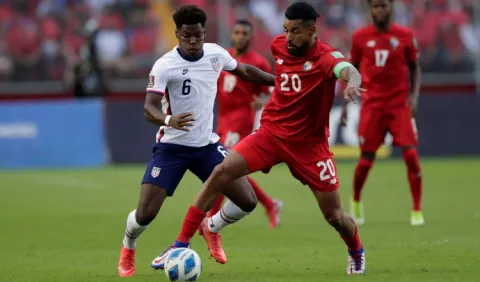 Selección de Panamá va por la heroica
