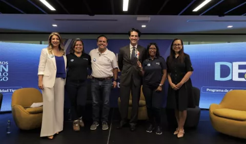 'Mujeres conectando al mundo', un foro para destacar el liderazgo
