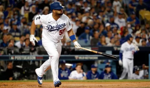 Albert Pujols regresa a los Cardenales de San Luis en las Grandes Ligas