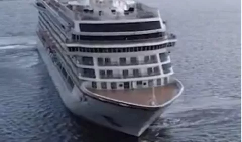 Autoridad de Turismo espera más de 250 mil cruceristas