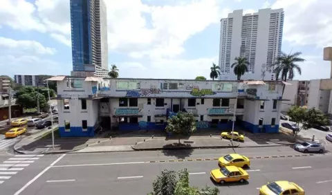 Otro intento fallido para edificar nueva escuela República de Venezuela