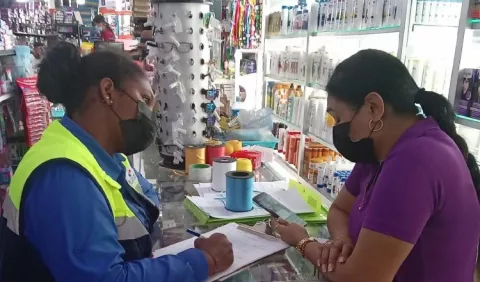 Agencias de colocación de empleos en la mira del Mitradel
