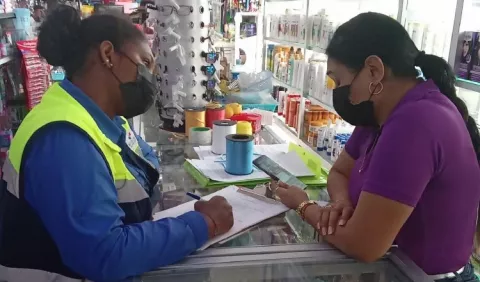 Agencias de colocación de empleos en la mira del Ministerio de Trabajo