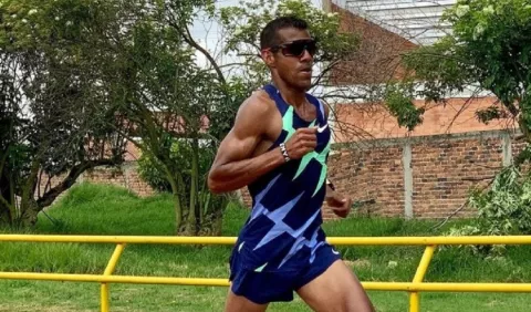 Jorge Castelblanco, define sus grandes objetivos 